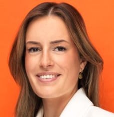 Esmee Dorren - Administratief Medewerker